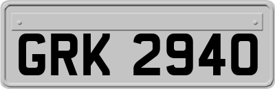 GRK2940