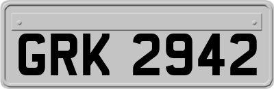 GRK2942