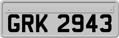 GRK2943