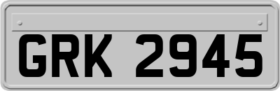 GRK2945
