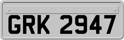 GRK2947
