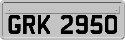 GRK2950