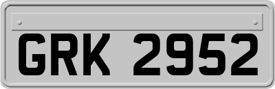 GRK2952