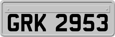 GRK2953