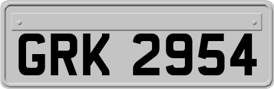 GRK2954