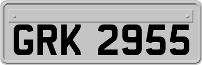 GRK2955