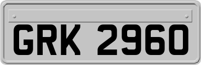 GRK2960