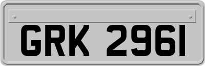 GRK2961