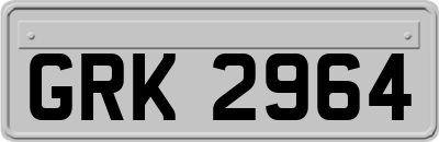 GRK2964