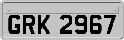 GRK2967