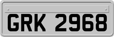 GRK2968