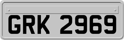 GRK2969