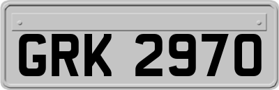 GRK2970