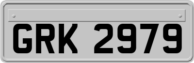 GRK2979