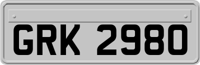 GRK2980