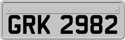 GRK2982