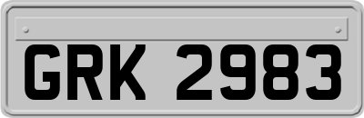 GRK2983