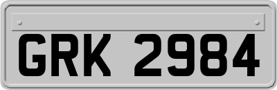 GRK2984