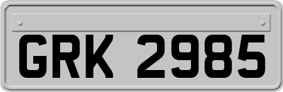 GRK2985