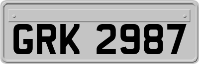 GRK2987