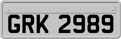 GRK2989