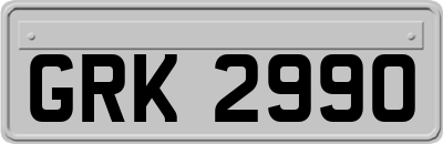 GRK2990