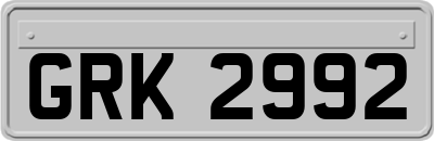GRK2992