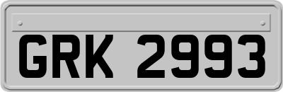 GRK2993