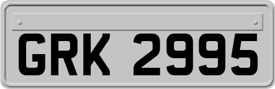 GRK2995
