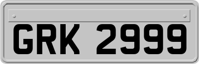 GRK2999