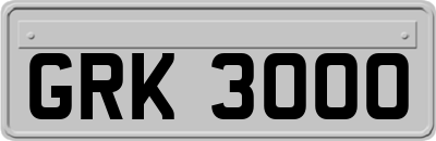 GRK3000
