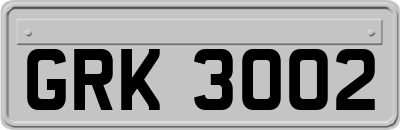 GRK3002