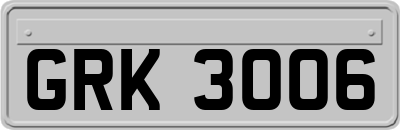 GRK3006