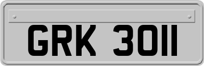 GRK3011