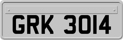 GRK3014