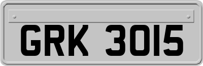 GRK3015
