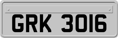 GRK3016
