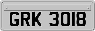 GRK3018