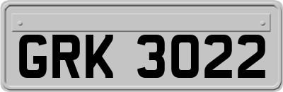 GRK3022