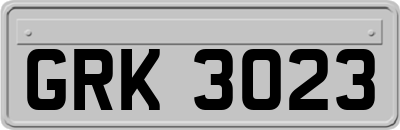 GRK3023