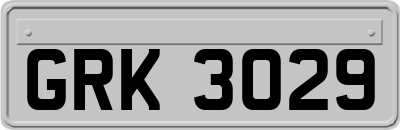 GRK3029