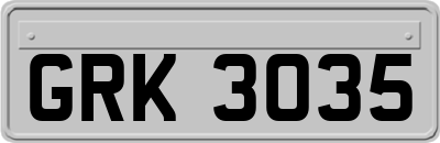GRK3035