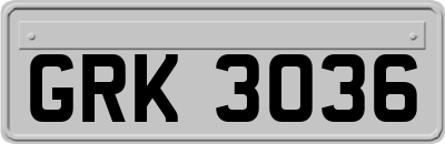 GRK3036