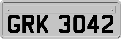 GRK3042