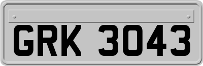 GRK3043