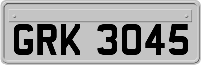 GRK3045