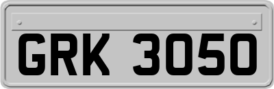 GRK3050