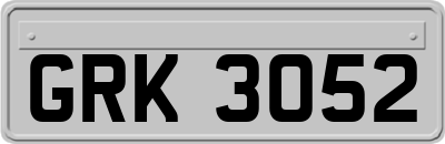 GRK3052