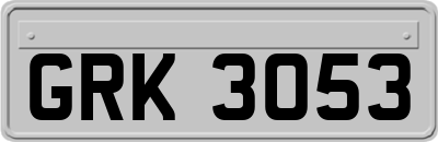 GRK3053