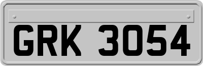 GRK3054